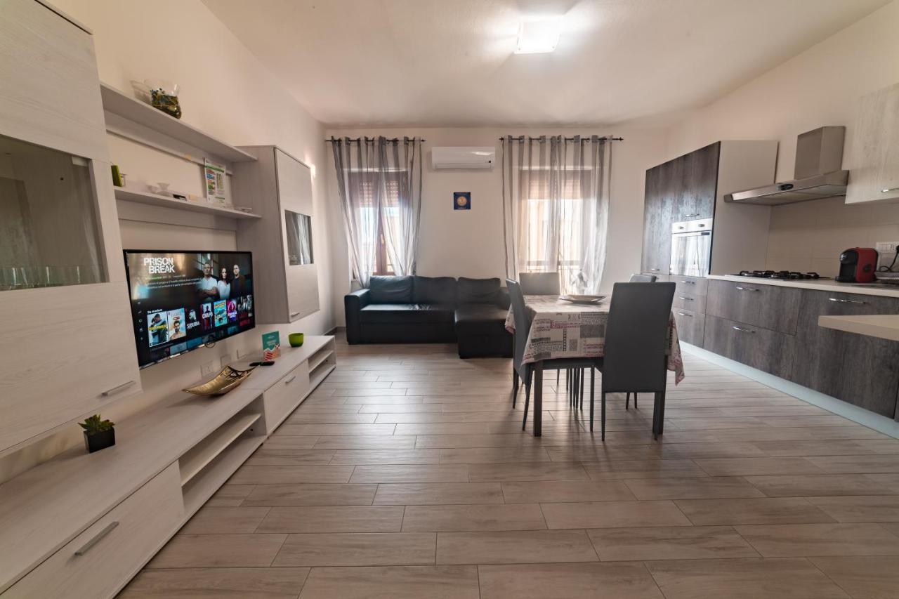 Your Home In Alghero Extérieur photo