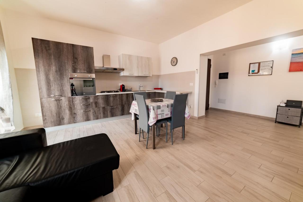 Your Home In Alghero Extérieur photo