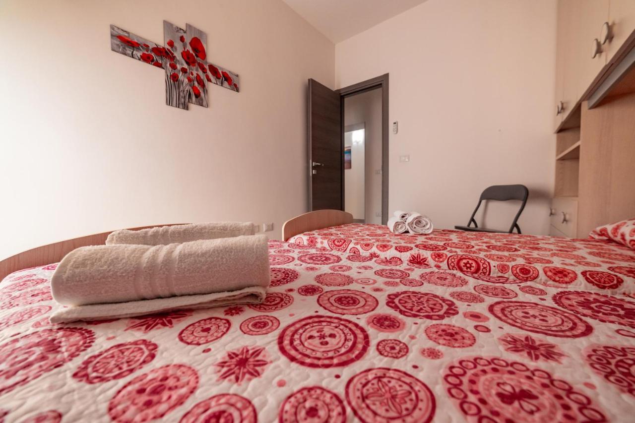 Your Home In Alghero Extérieur photo