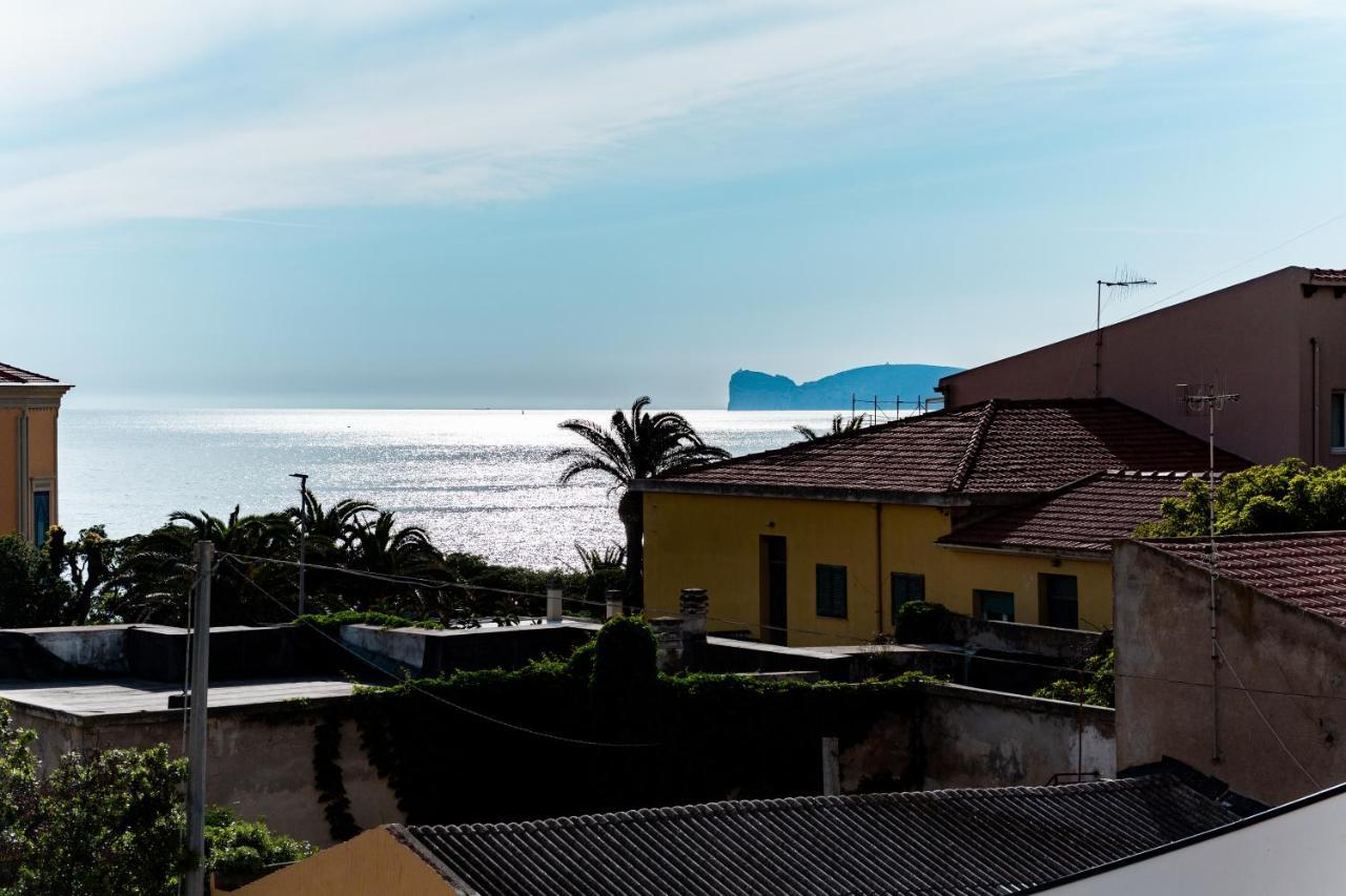 Your Home In Alghero Extérieur photo