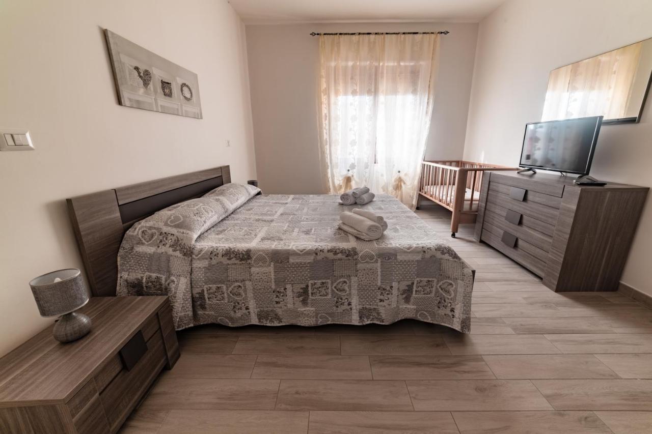 Your Home In Alghero Extérieur photo