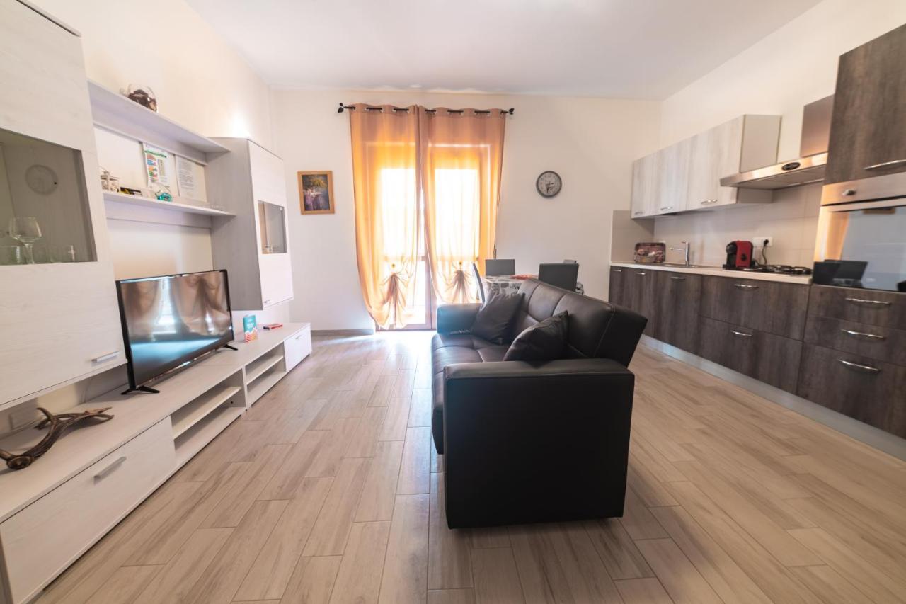 Your Home In Alghero Extérieur photo