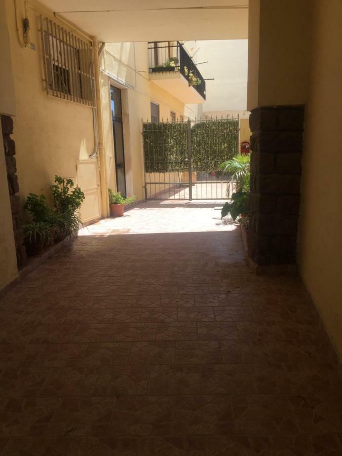 Your Home In Alghero Extérieur photo